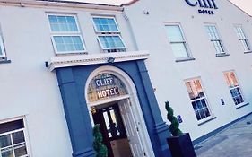 The Cliff Hotel Great Yarmouth